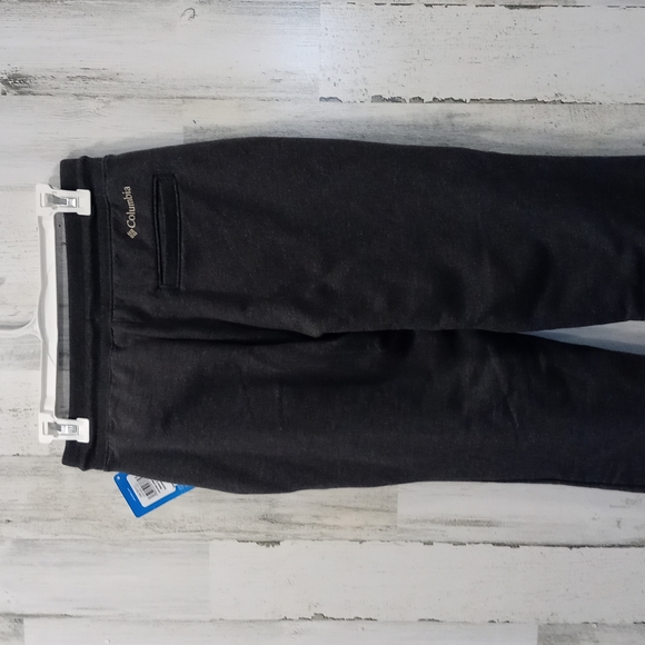 1019 Columbia Lodge II Joggers - Picture 4 of 9